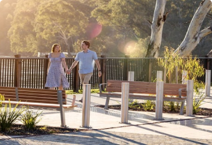 New Pandanus™ Modular Shade System by GX Outdoors