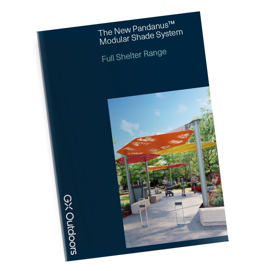 Thank You For Downloading our Pandanus™ Design Kit